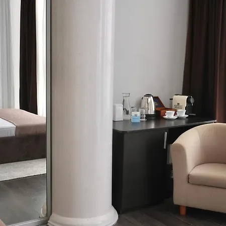 Boutique Hotel Portofino Одесса Экстерьер фото