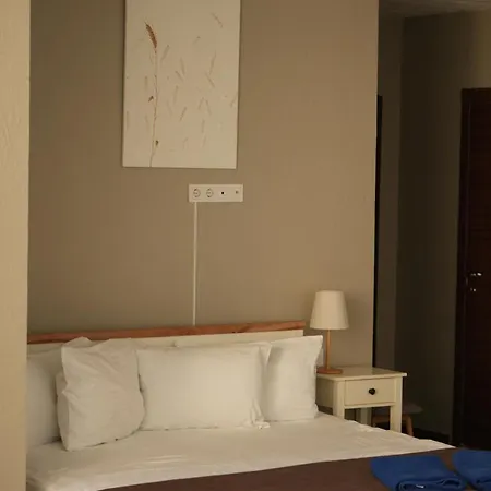 Boutique Hotel Portofino Odesa Exterior photo