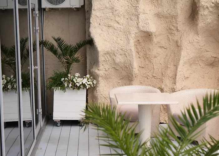 Boutique Hotel Portofino