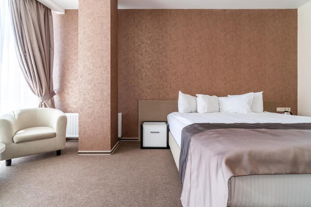 Boutique Portofino Отель