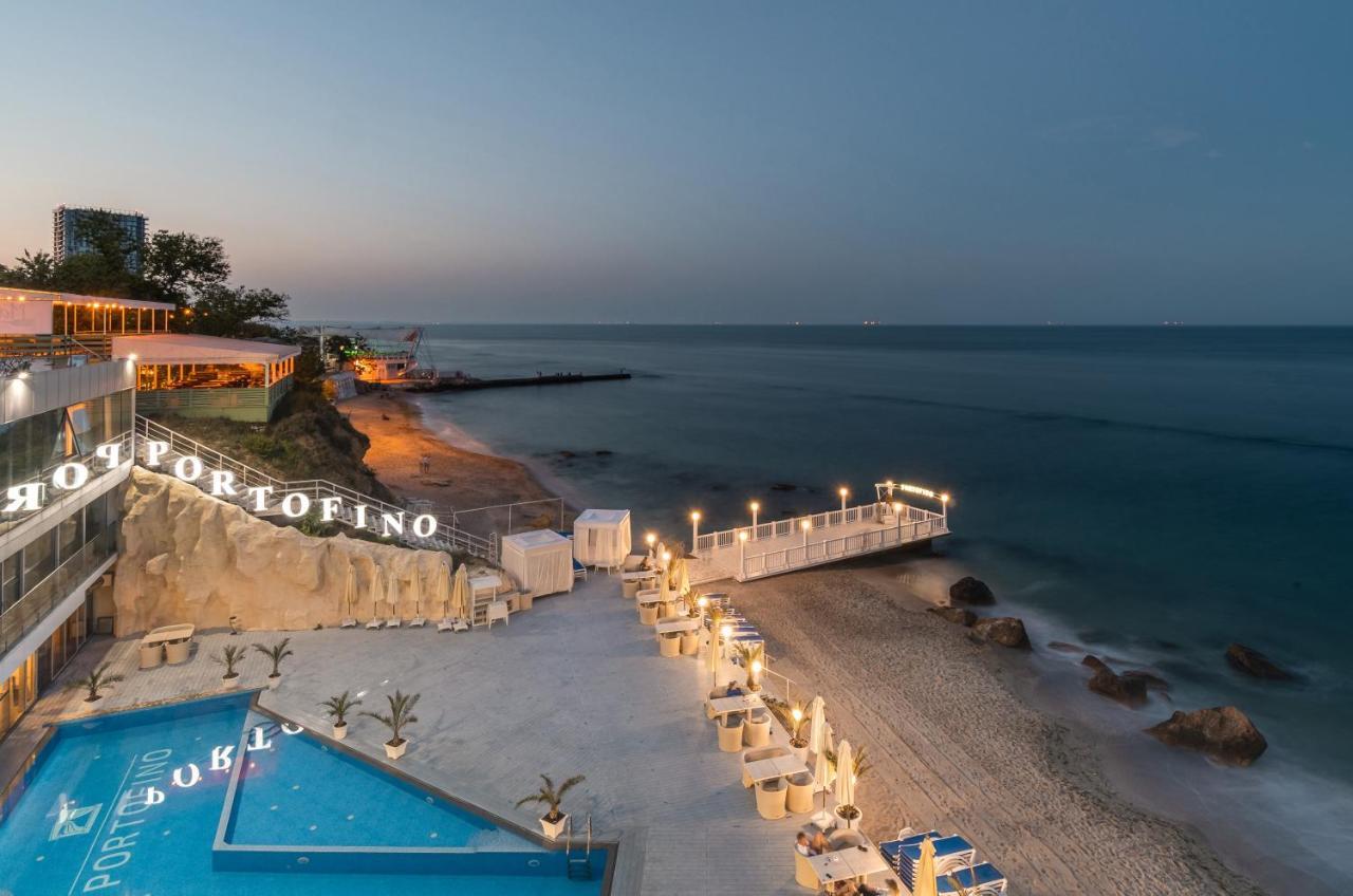 Отель Boutique Portofino Одесса