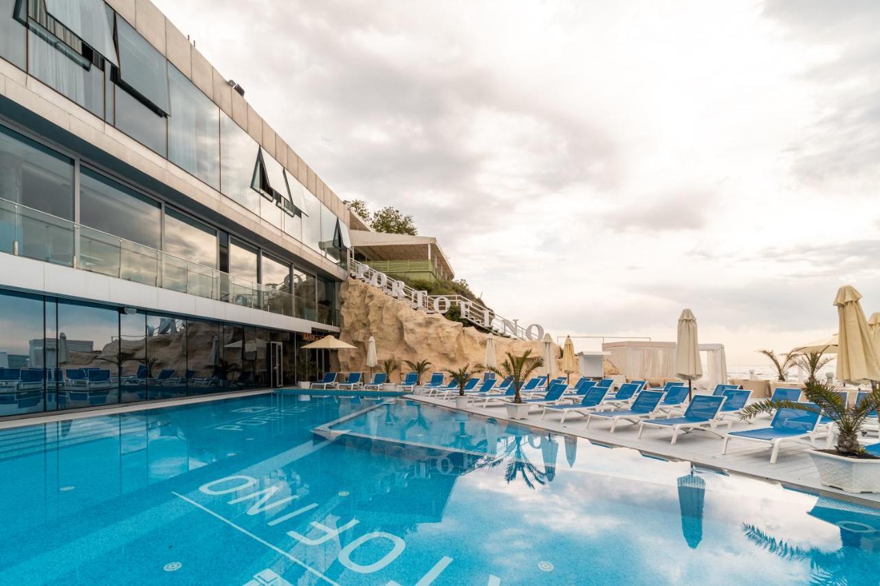 Boutique Portofino Отель