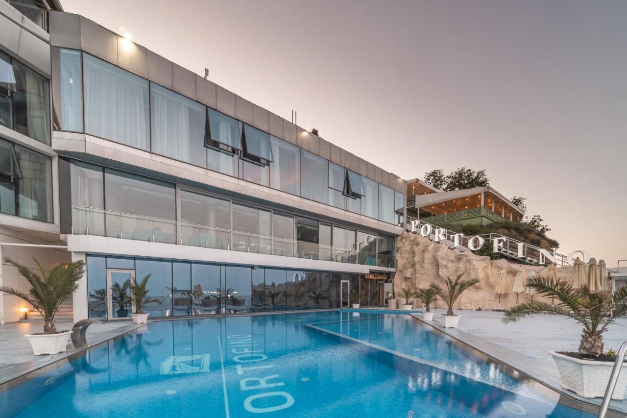 Boutique Portofino