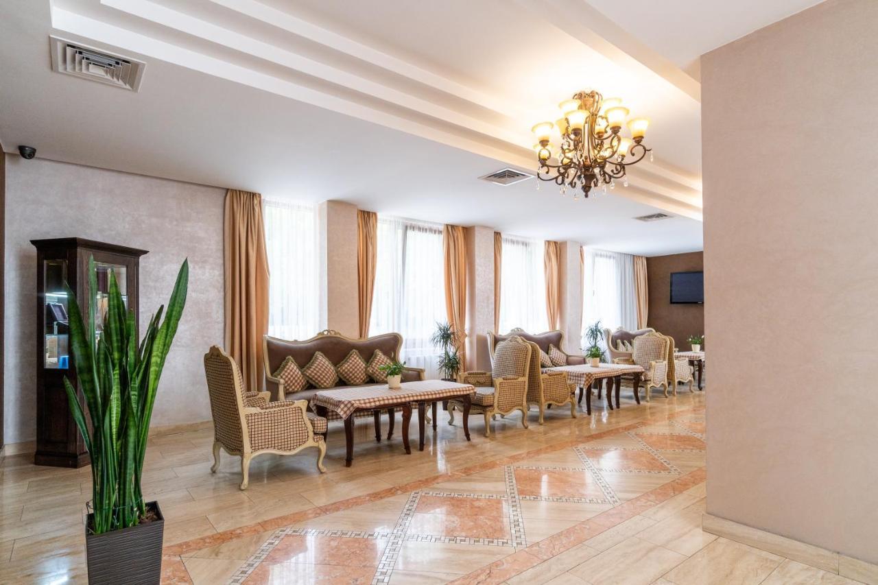 酒店 Boutique Portofino Odessa