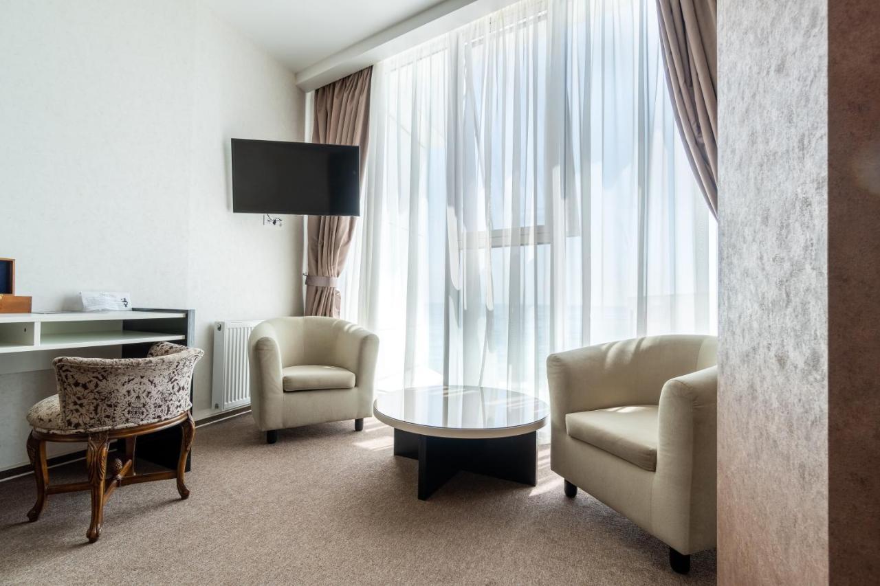 Отель Boutique Portofino