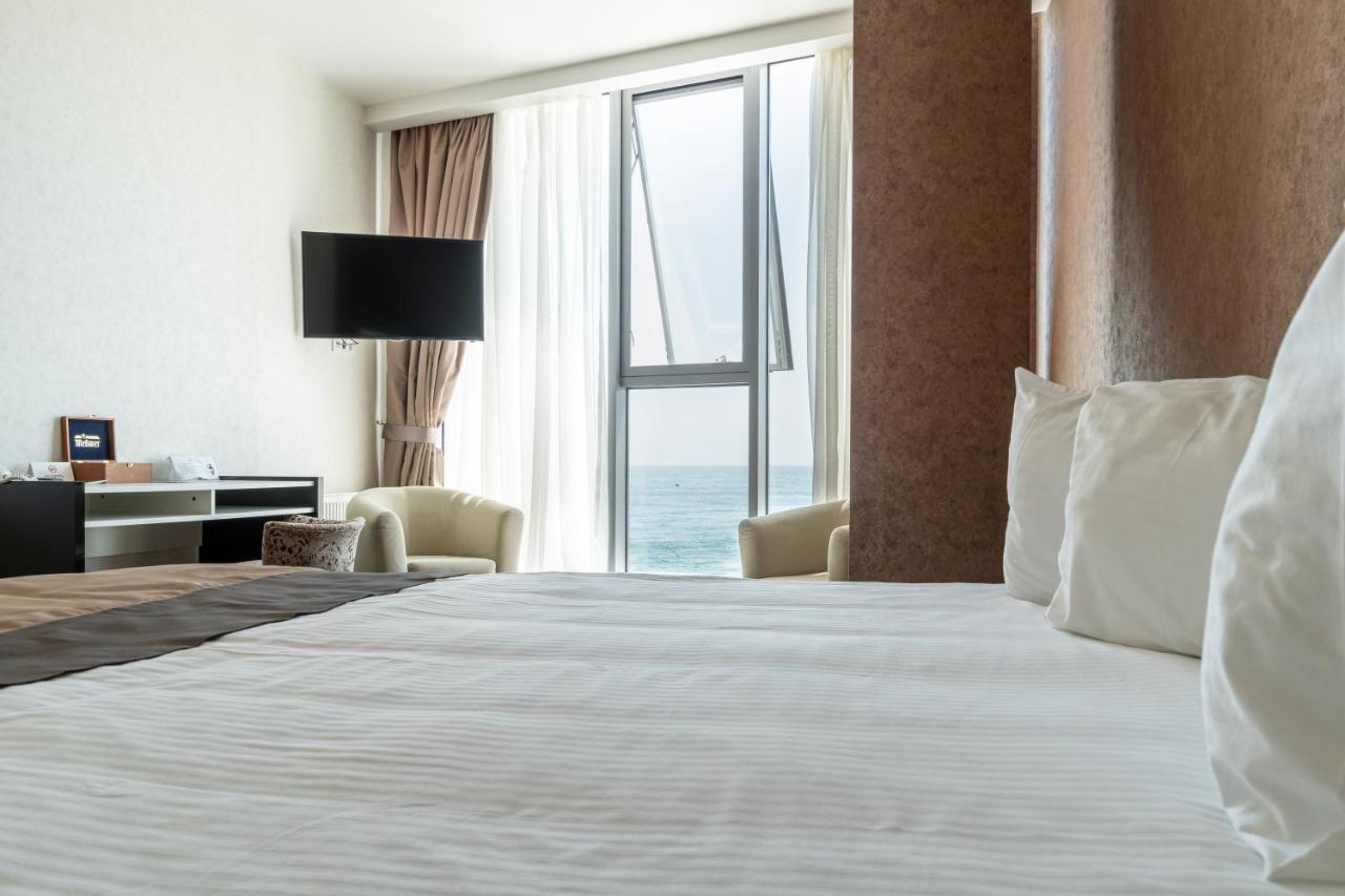 Отель Boutique Portofino 3*
