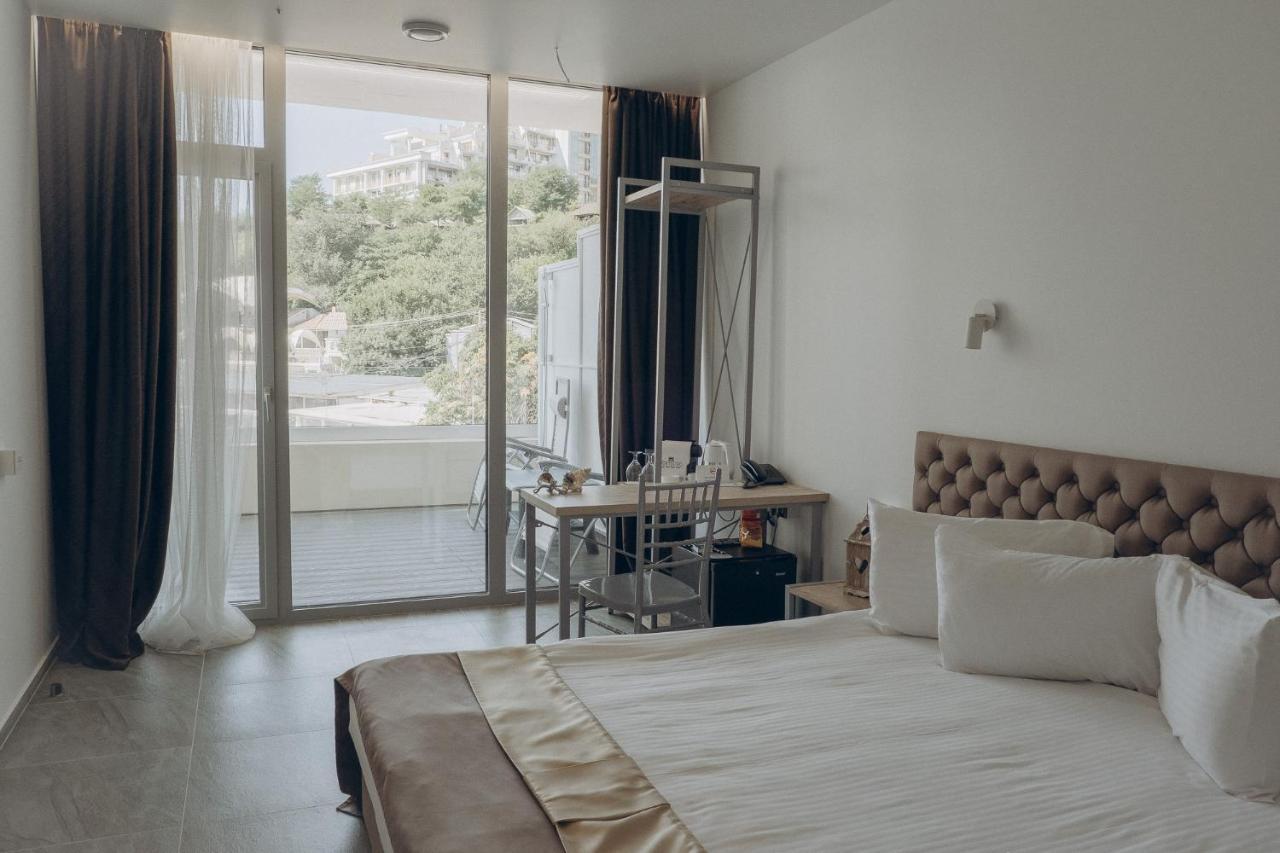 Отель Boutique Portofino 3*