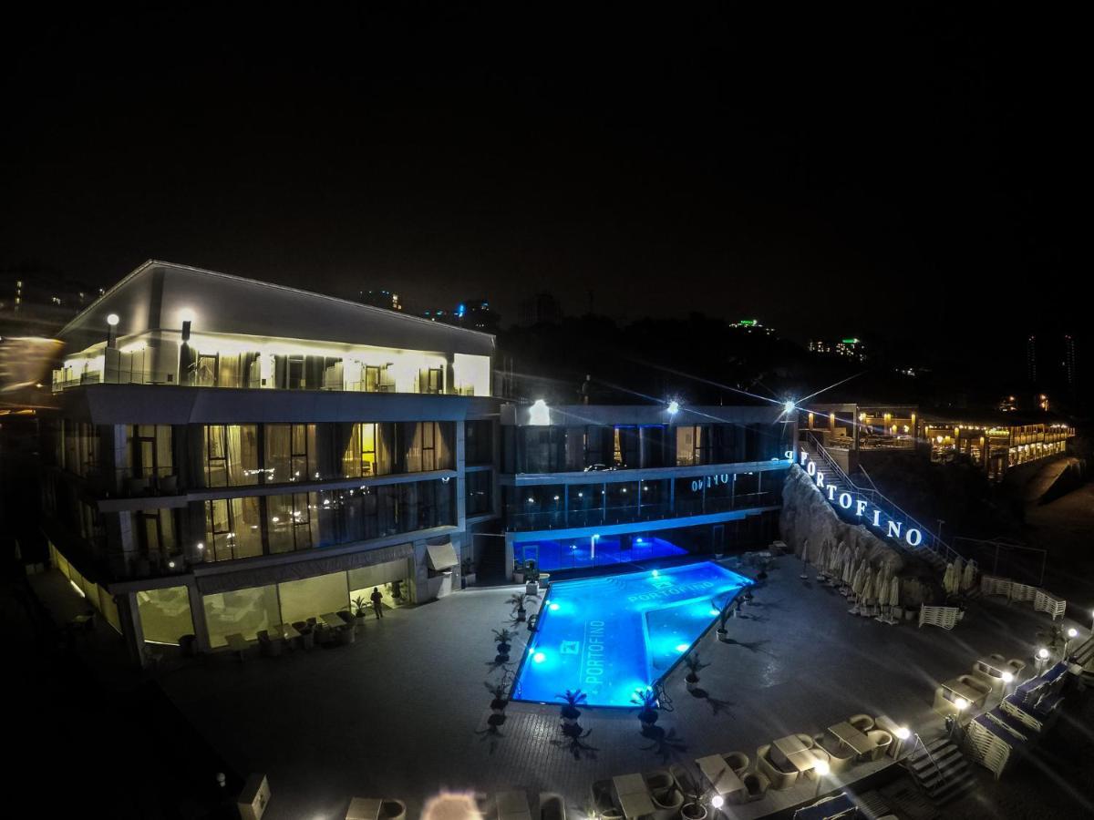 Отель Boutique Portofino 3*