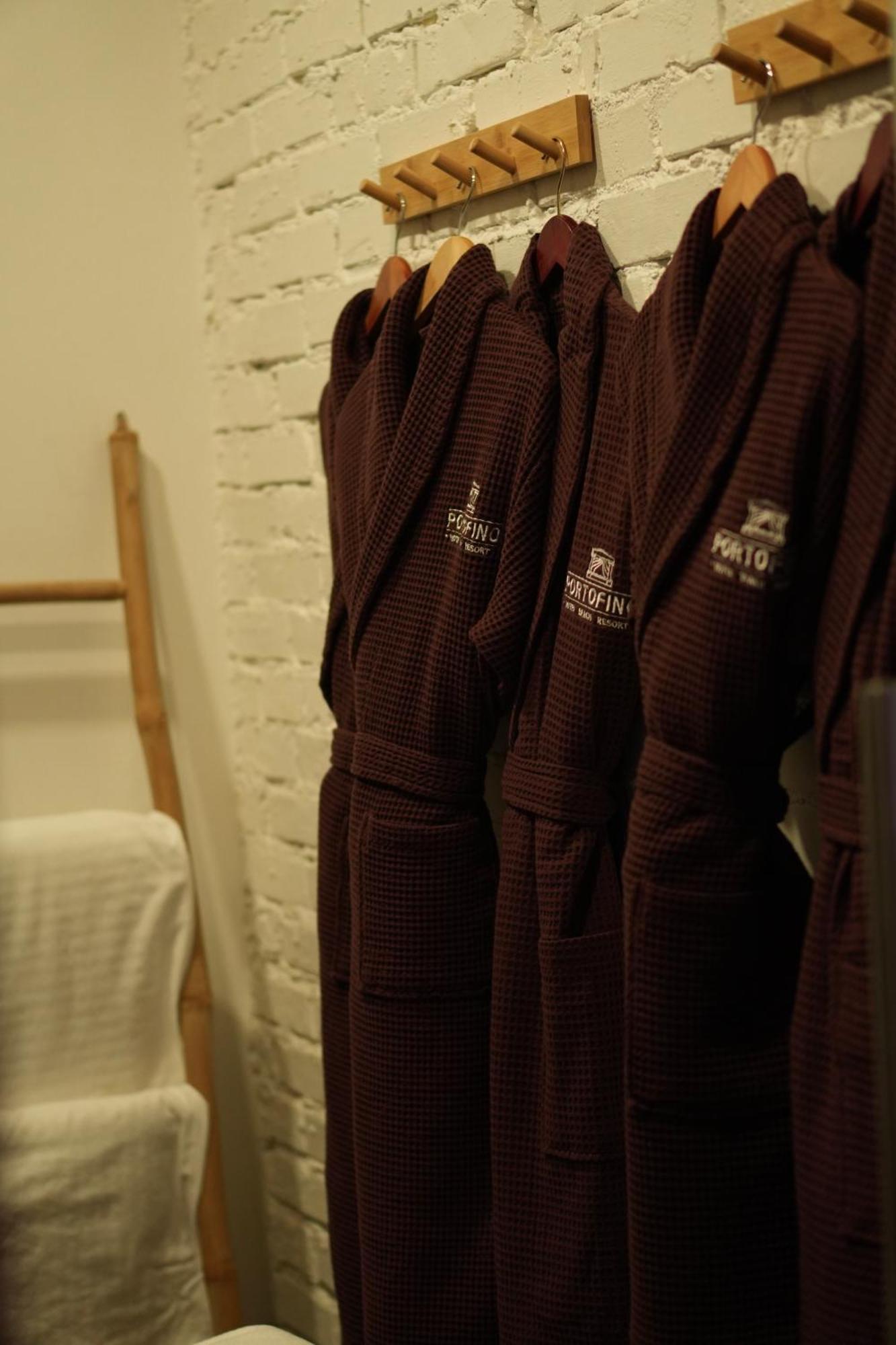 Boutique Portofino 酒店 3*