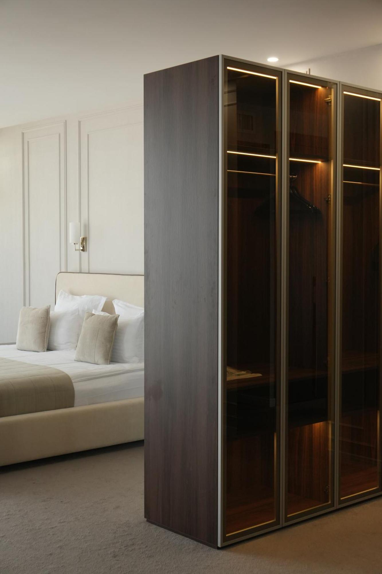 Отель Boutique Portofino