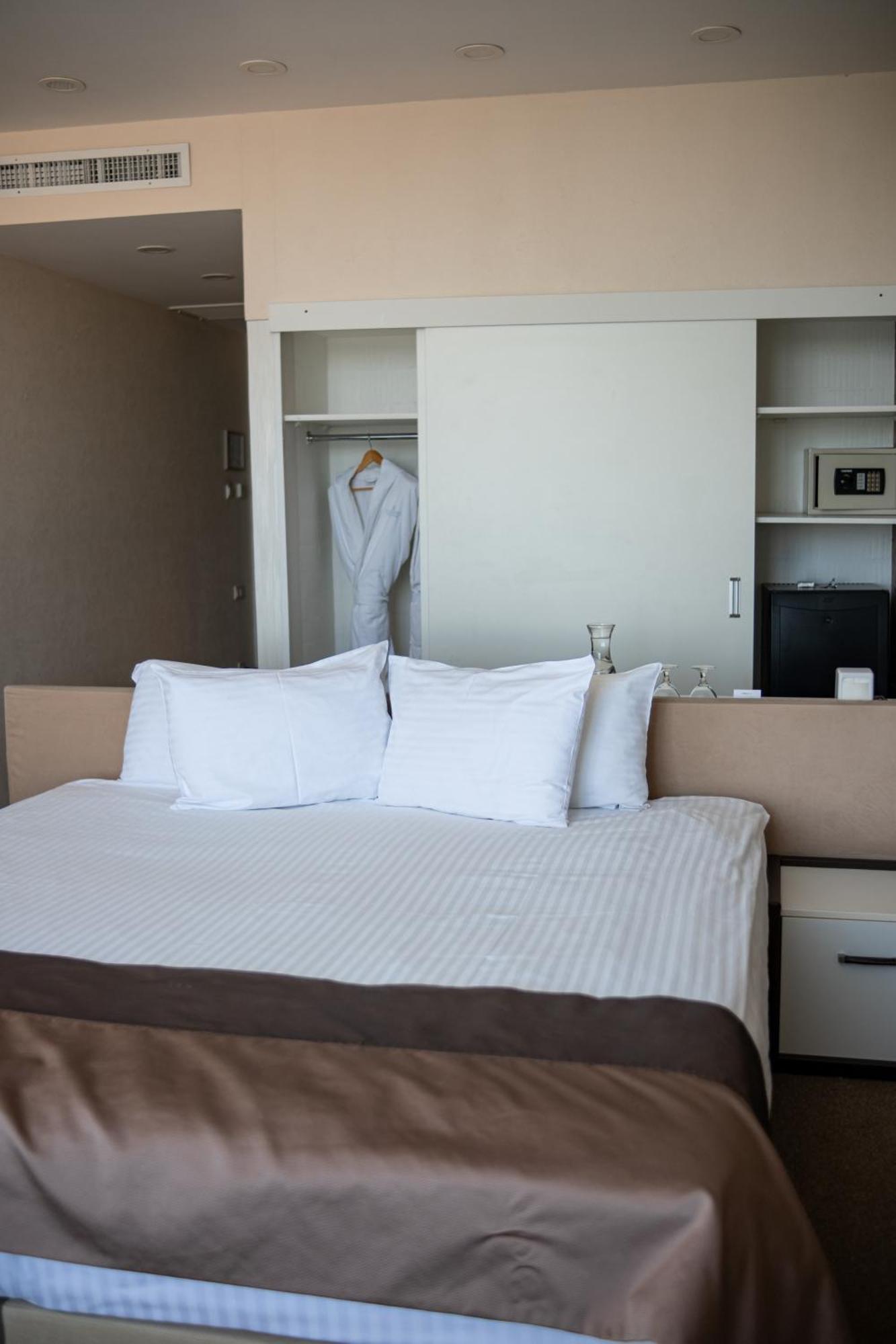 Boutique Portofino Отель 3*