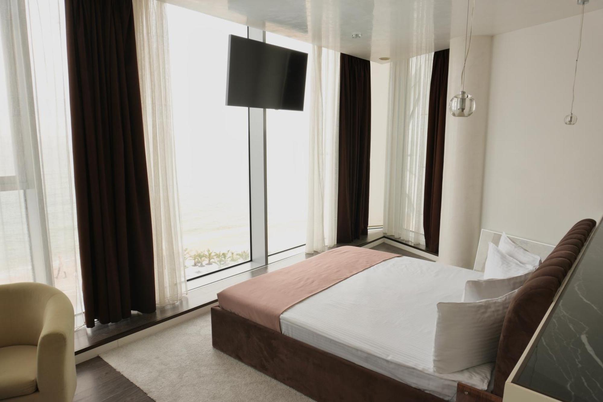 Boutique Portofino Отель 3*