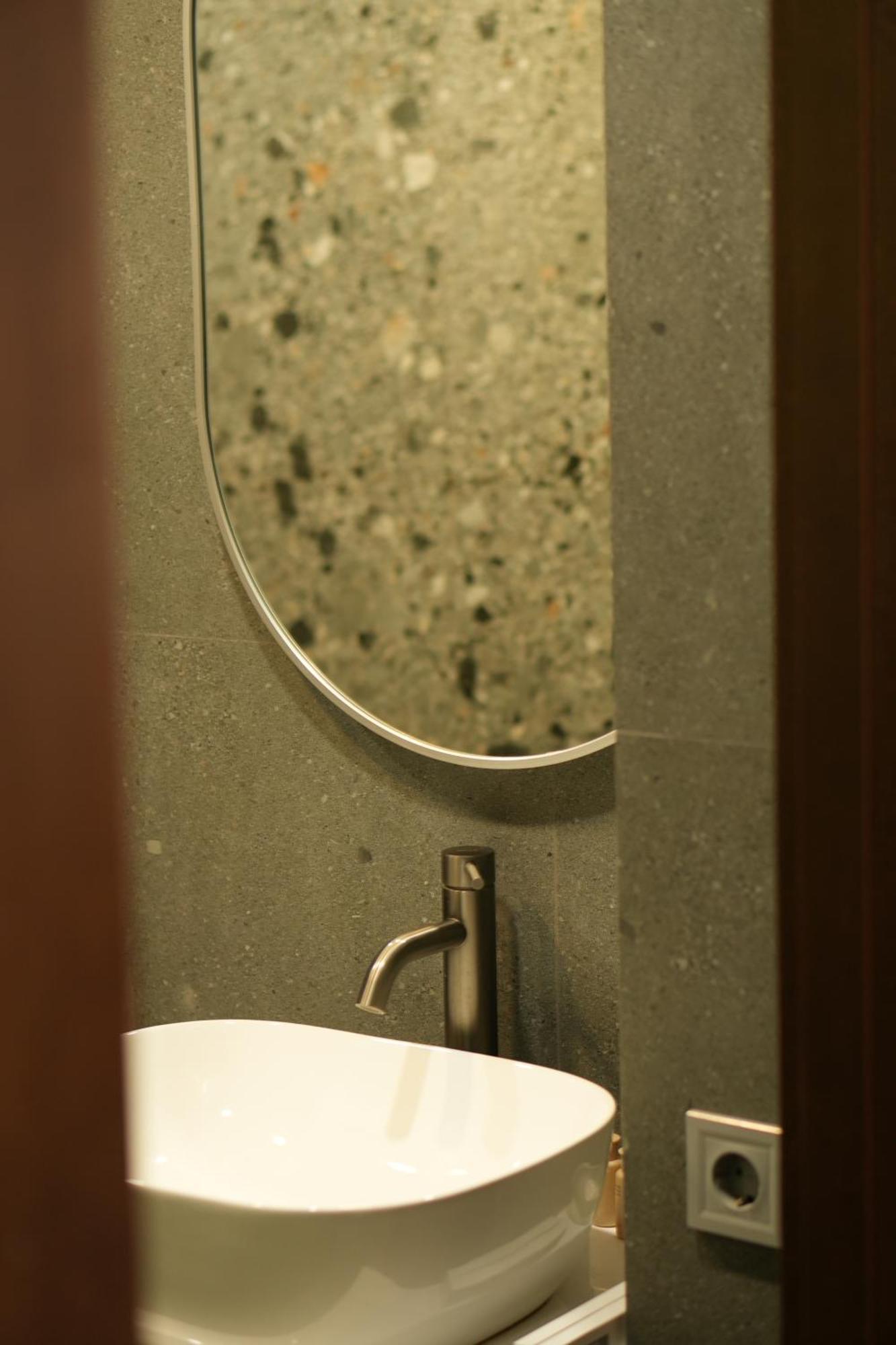 Boutique Portofino מלון 3*