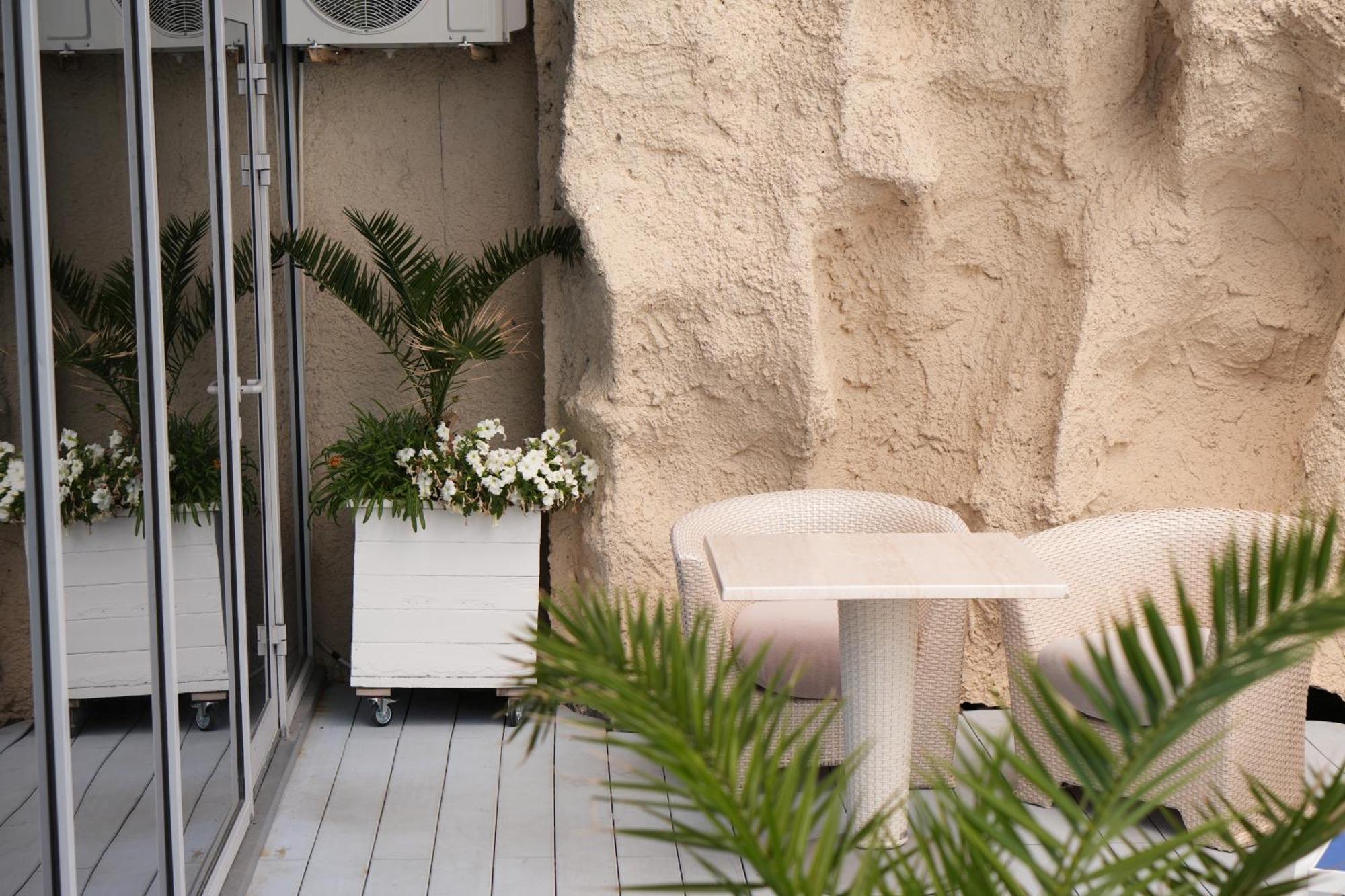Boutique Portofino 3* אודסה