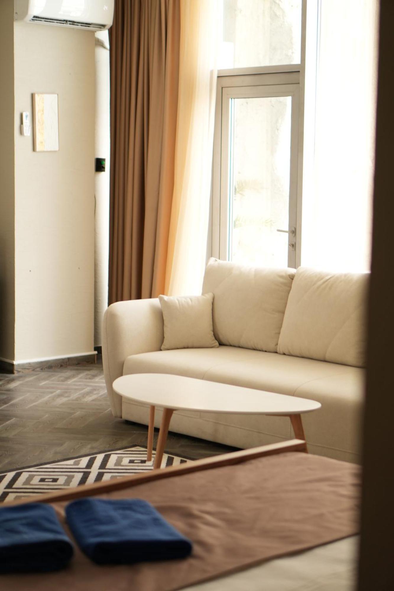 Boutique Portofino 3* Odessa