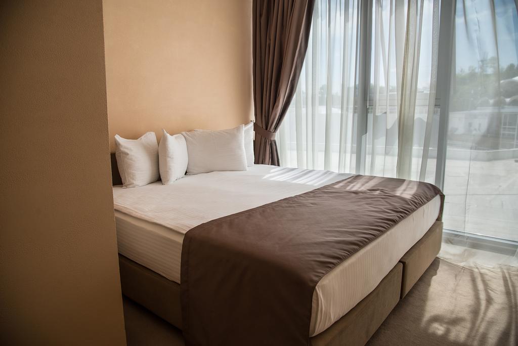 Отель Boutique Portofino Одесса
