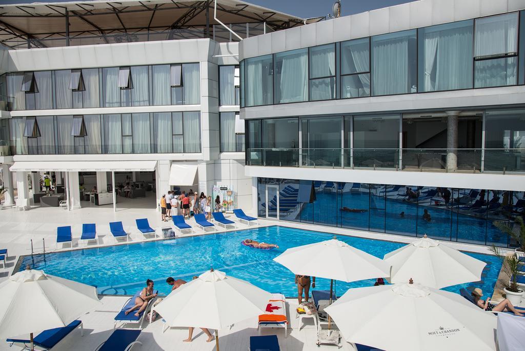 Отель Boutique Portofino 3*