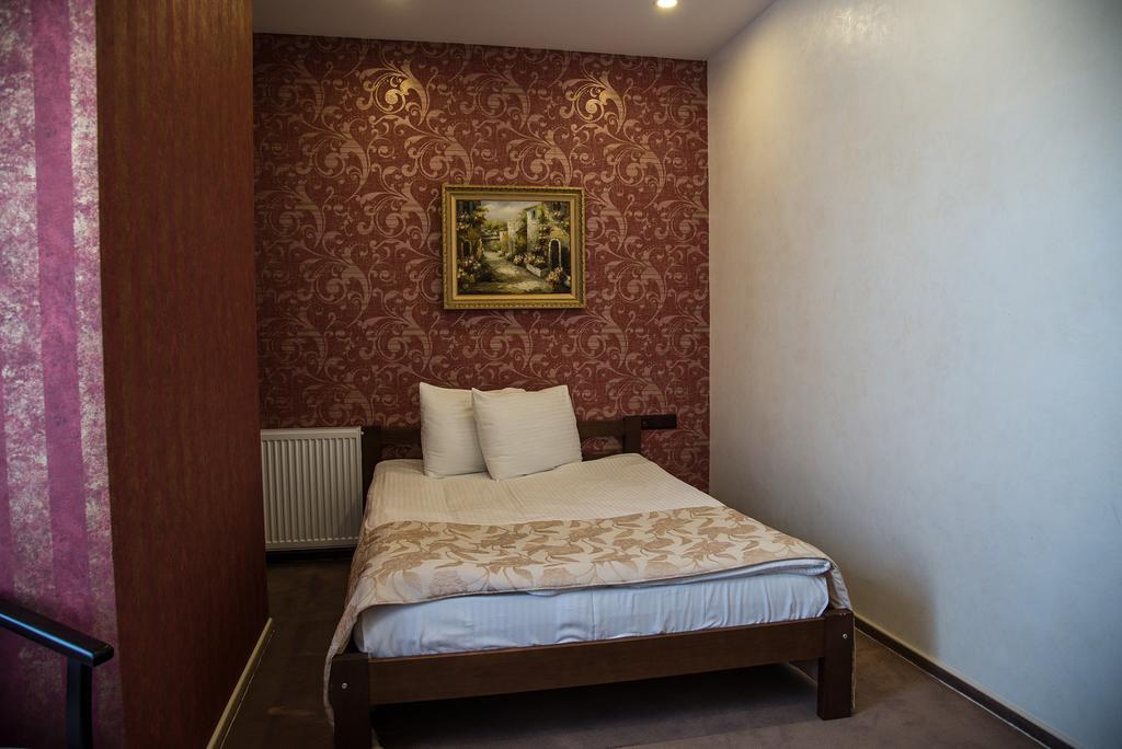 Отель Boutique Portofino