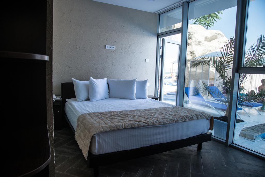 Отель Boutique Portofino 3*