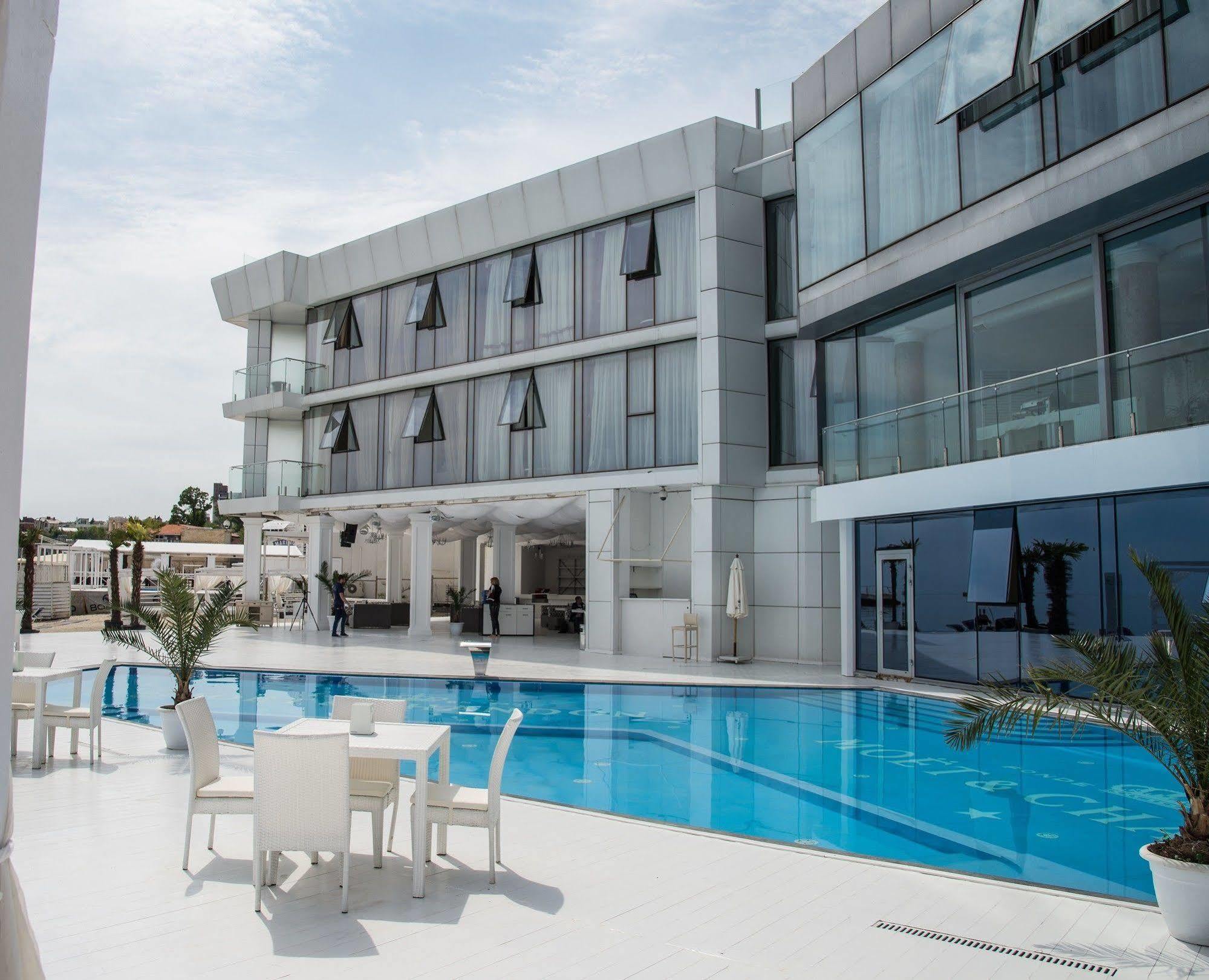Отель Boutique Portofino