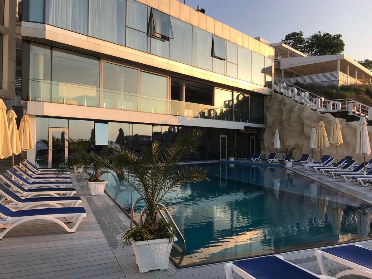Отель Boutique Portofino