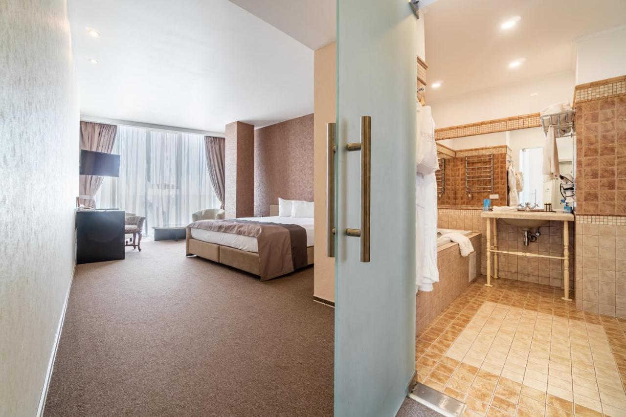Boutique Portofino Hotel 3*