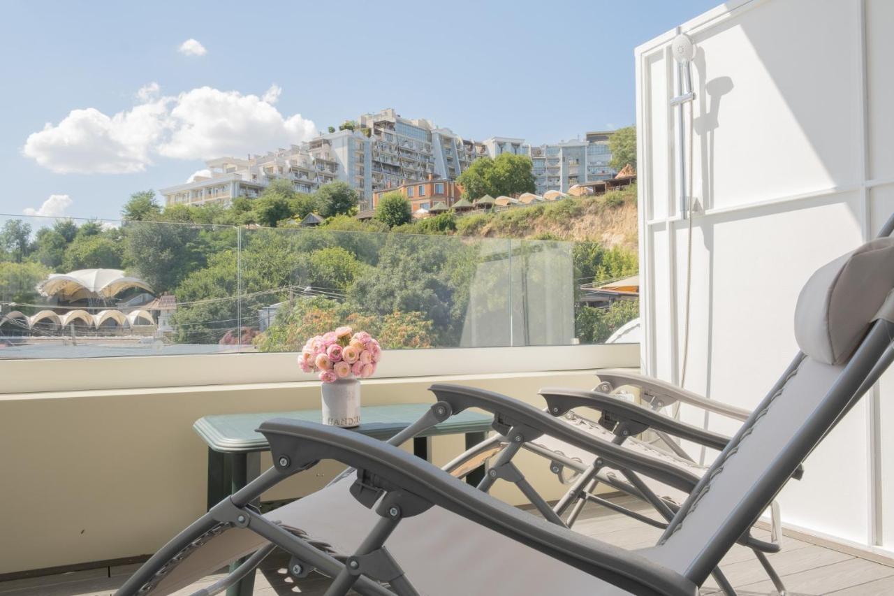 Hotel Boutique Portofino