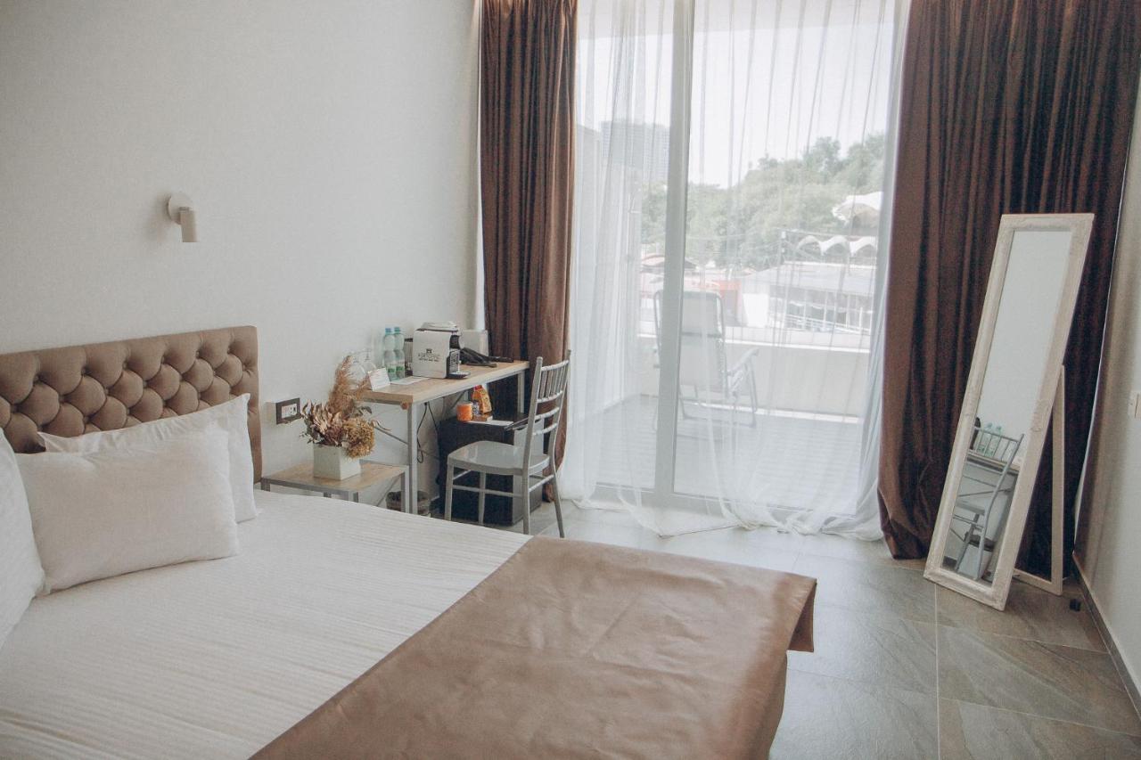 Boutique Portofino Hotel