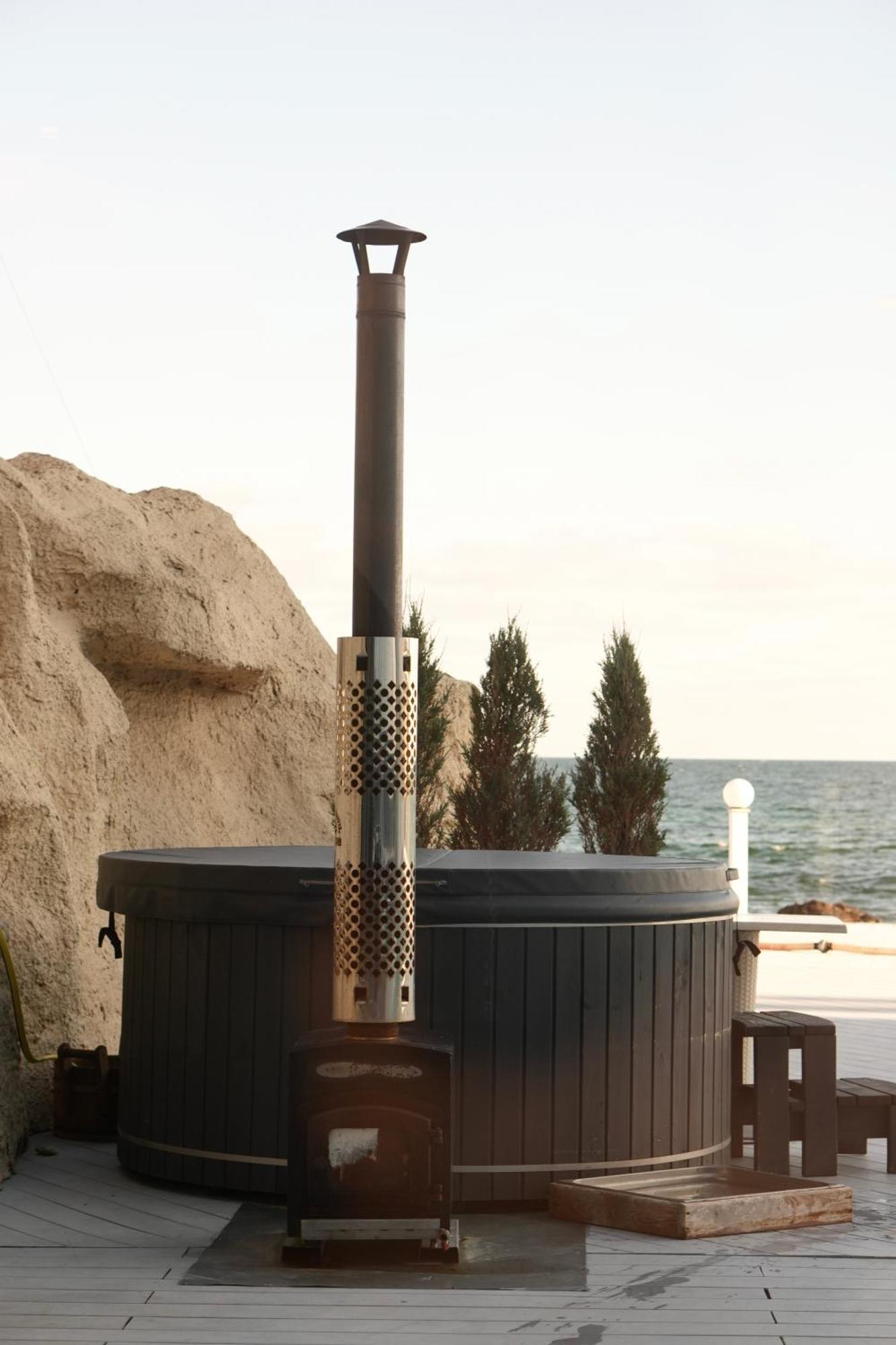 Hotel Boutique Portofino 3*