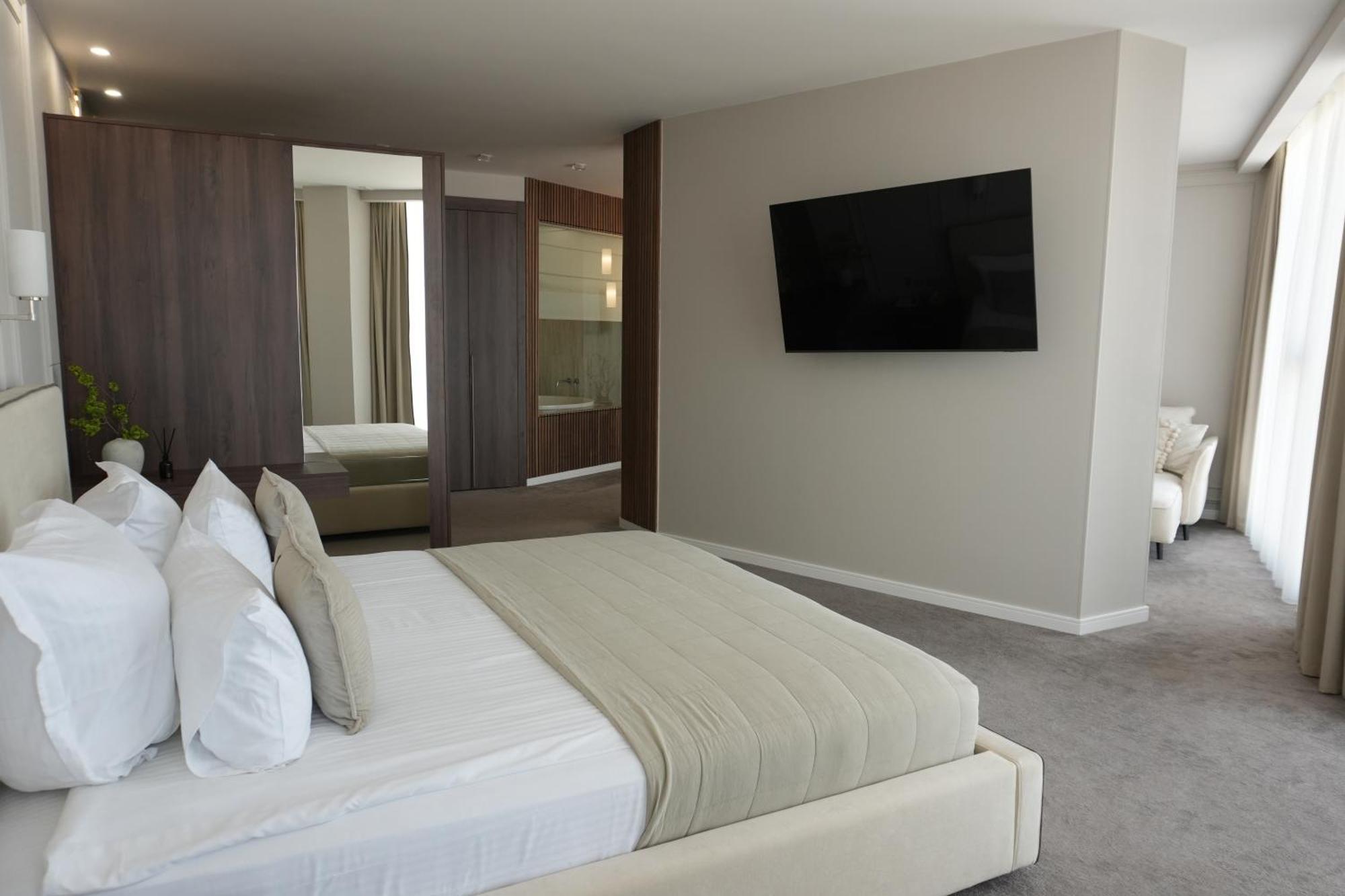 Boutique Portofino Hotel 3*