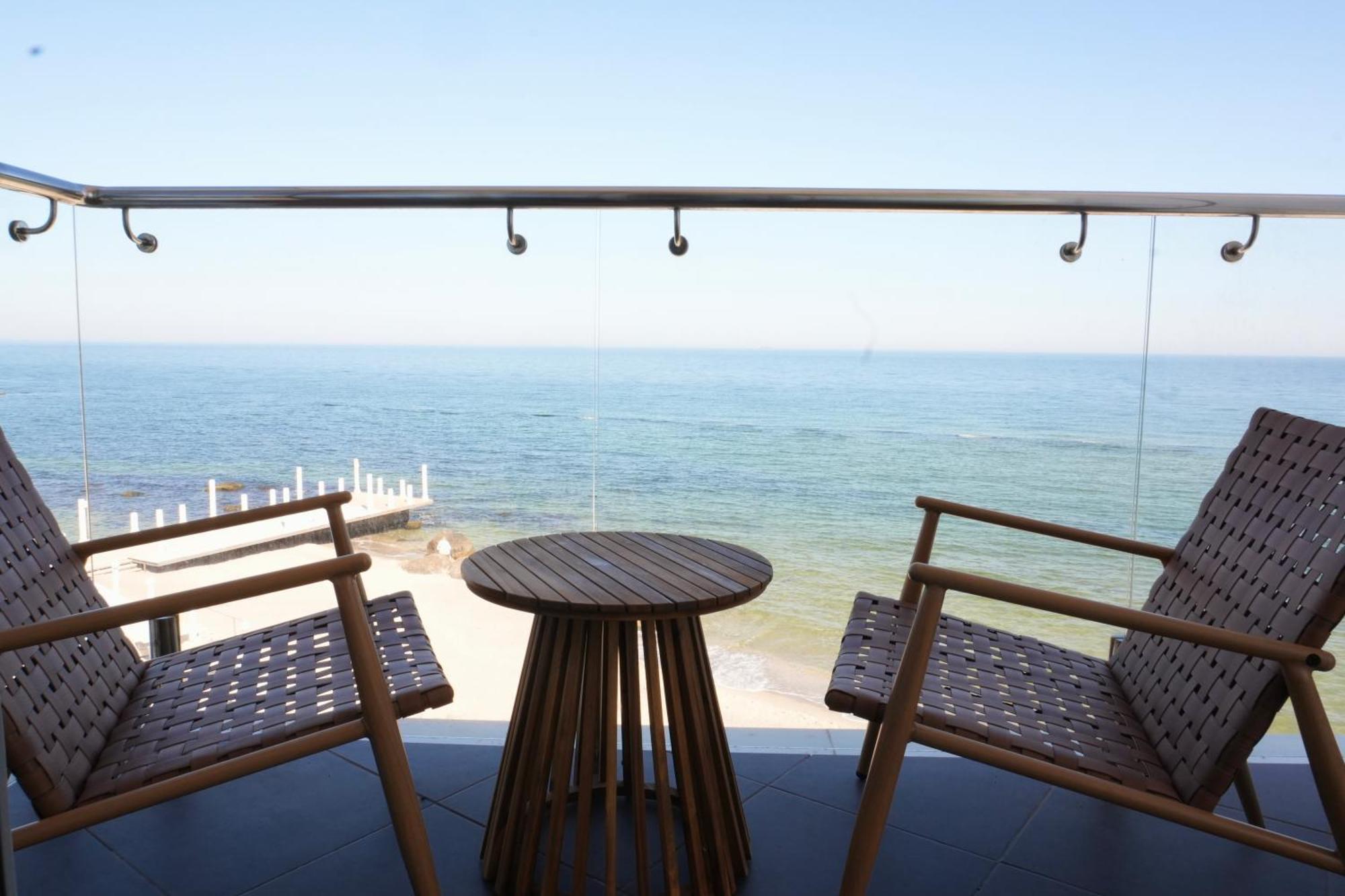 Boutique Portofino Hotel Odessa