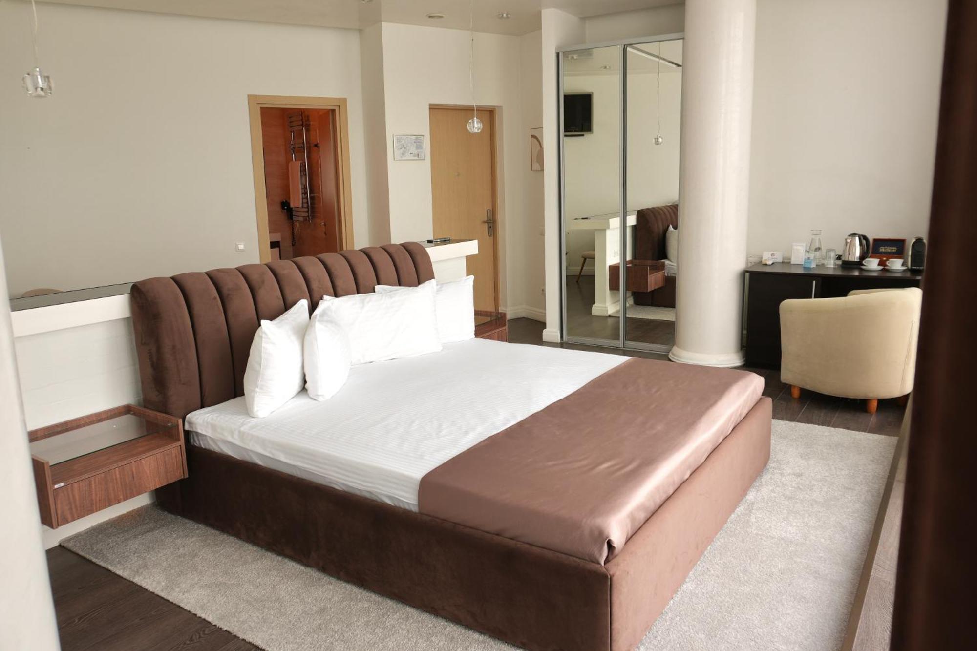 Hotel Boutique Portofino 3*