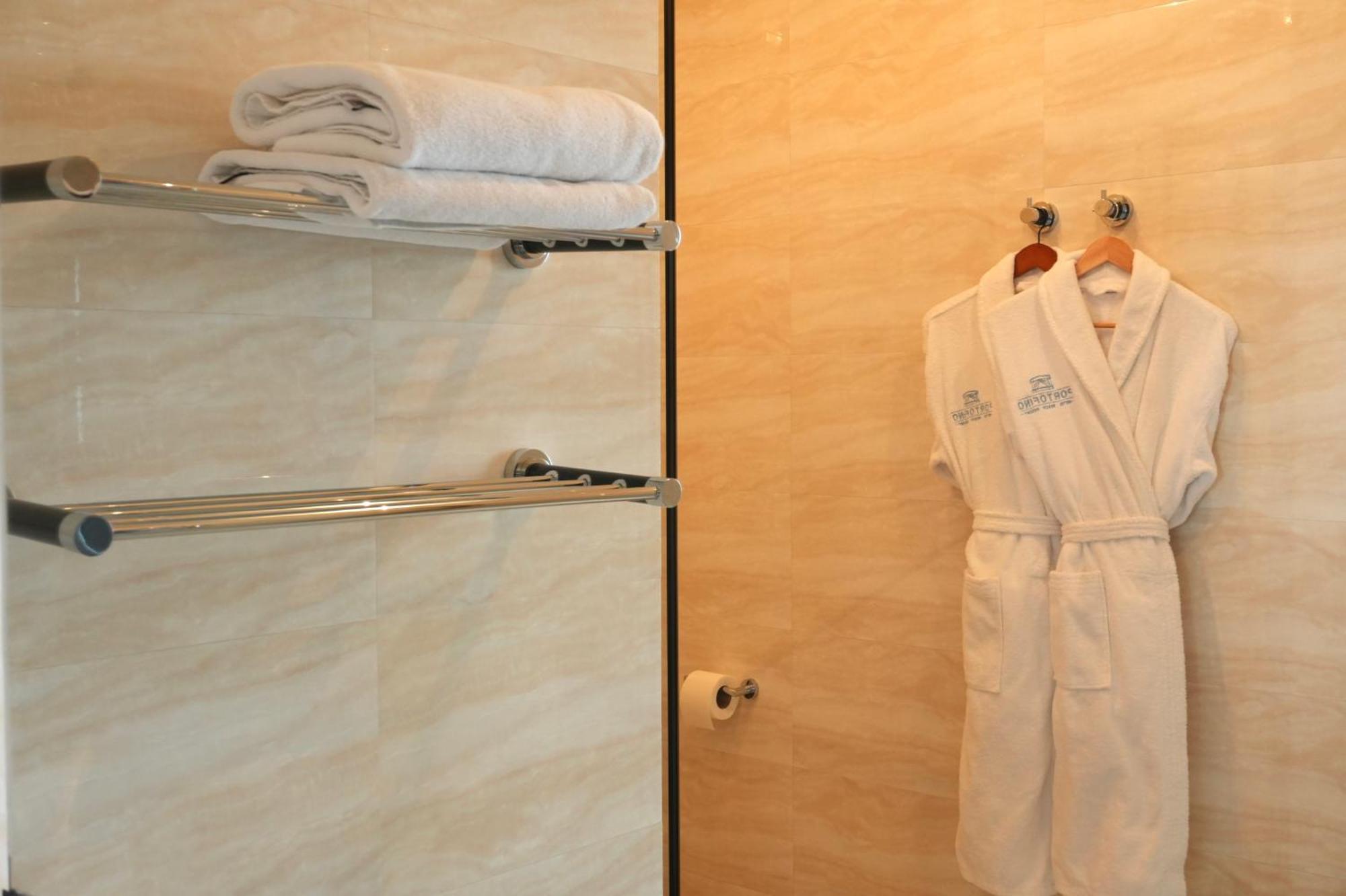 Boutique Portofino Hotel Odessa
