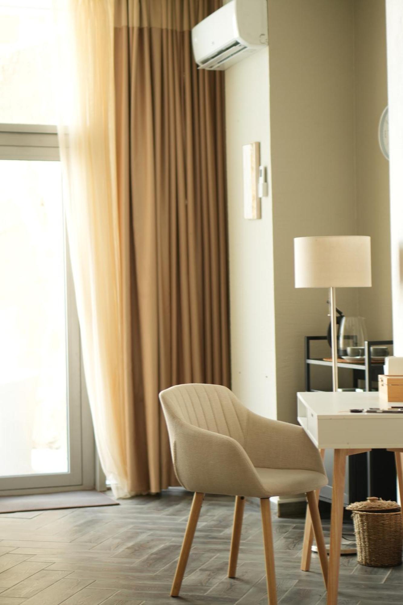 Boutique Portofino Hotel Odessa