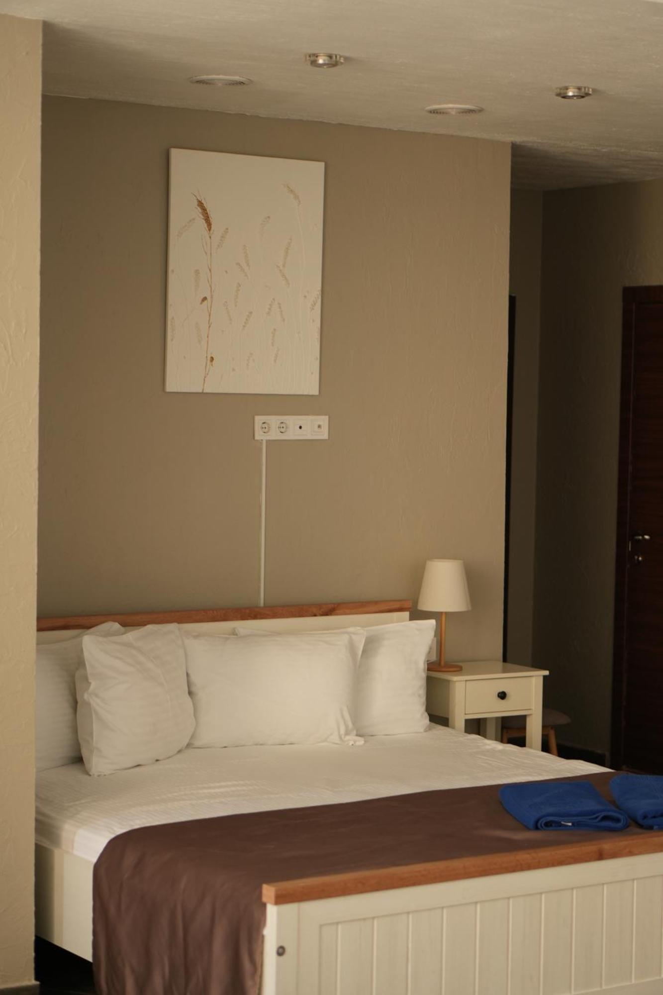 Hotel Boutique Portofino Odessa