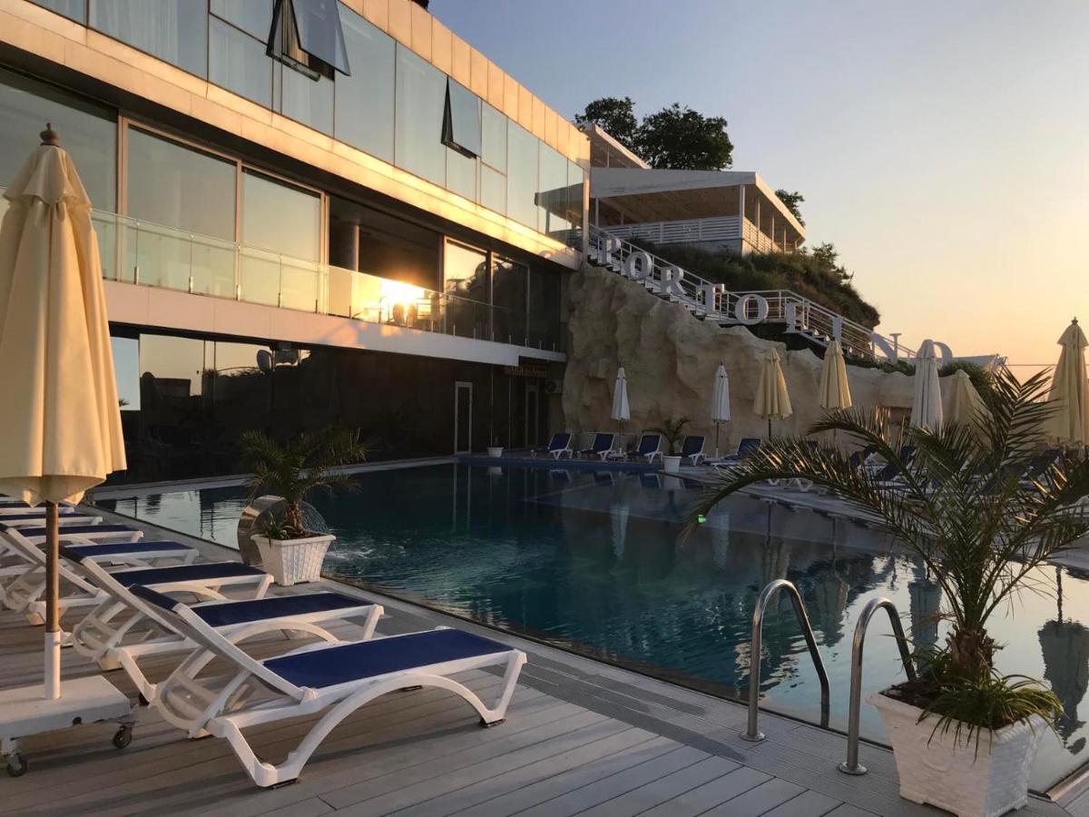 Hotel Boutique Portofino